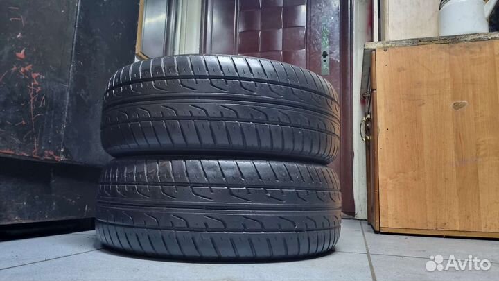 Kumho Power Max 769 215/65 R15 96H
