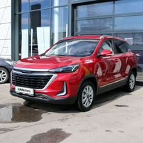 BAIC X35 1.5 MT, 2023, 9 197 км, с пробегом, цена 1 519 000 руб.