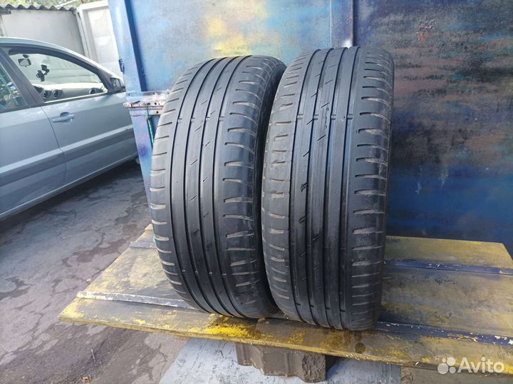 Hankook Dynapro HP RA23 205/55 R16 91V