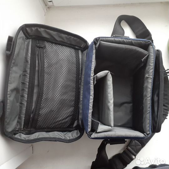 Сумка для видео