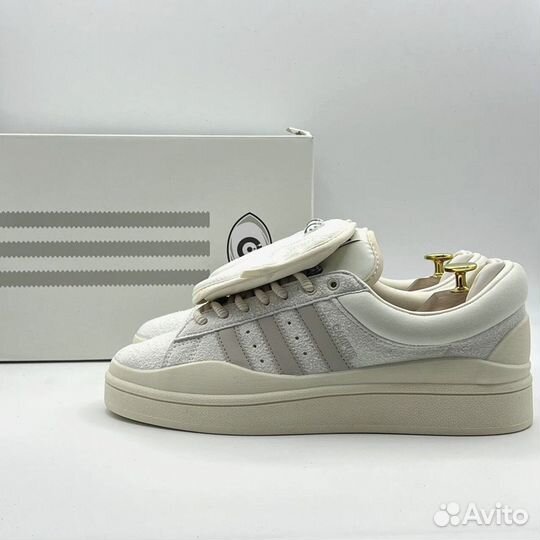 Кроссовки Adidas Bad Bunny Campus, арт.223544