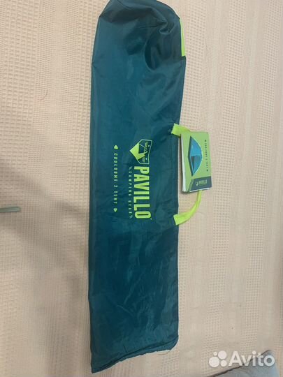 Палатка/ Аренда Палаток