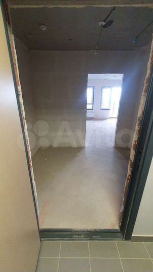 Квартира-студия, 31,9 м², 17/19 эт.