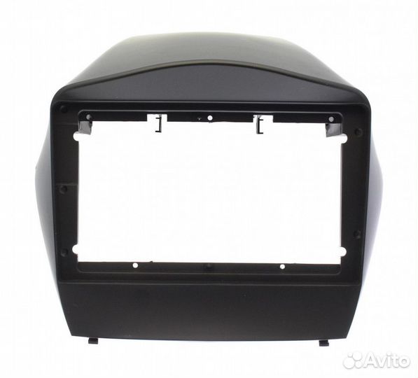 Рамка под магнитолу Hyundai Ix35 22-1531