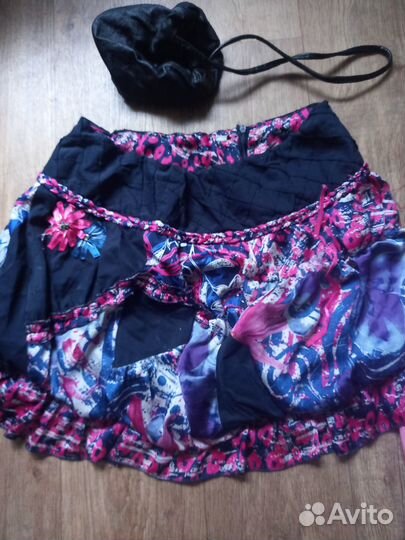 Вещи женские пакетом цена за всё