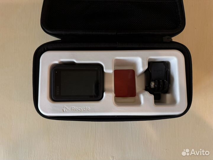 Камера gopro hero 11