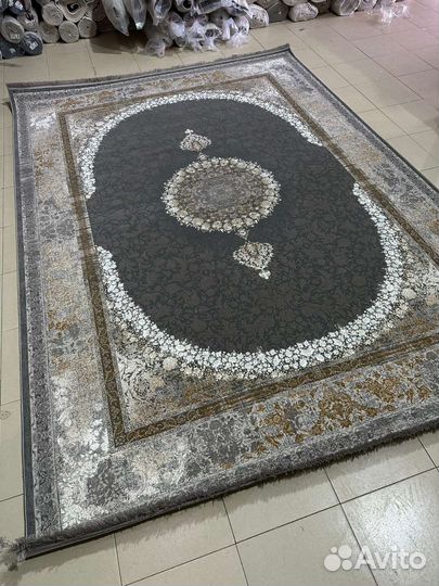 Ковры иранские