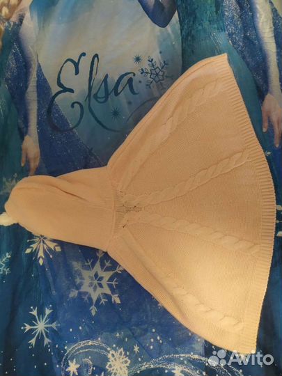 Кофта для девочки