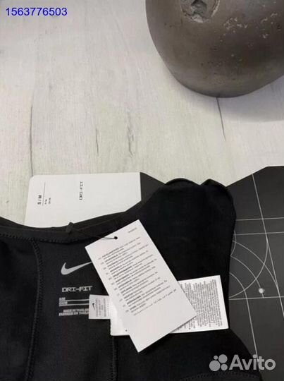 Снуд найк оригинал