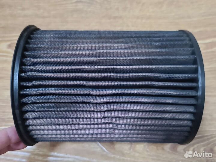 K&N оригинальный воздушный фильтр нулевик