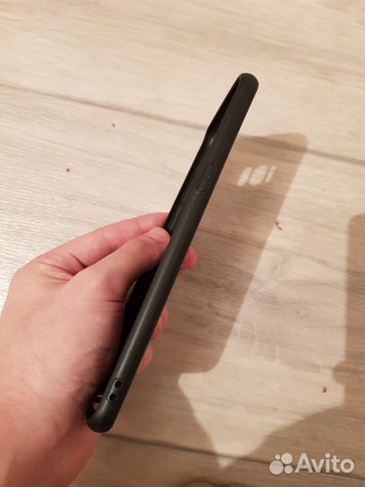 Чехол на Samsung galaxy S8 Plus новый