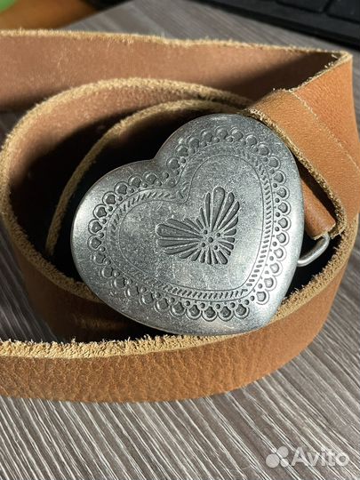 Ремень pepe jeans london