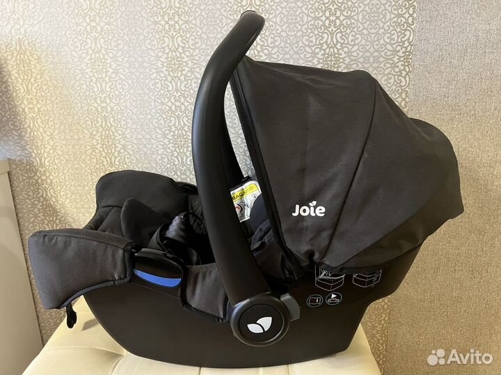 Автолюлька jole