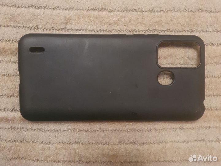 Чехол для samsung m 21 a51 и других похожих