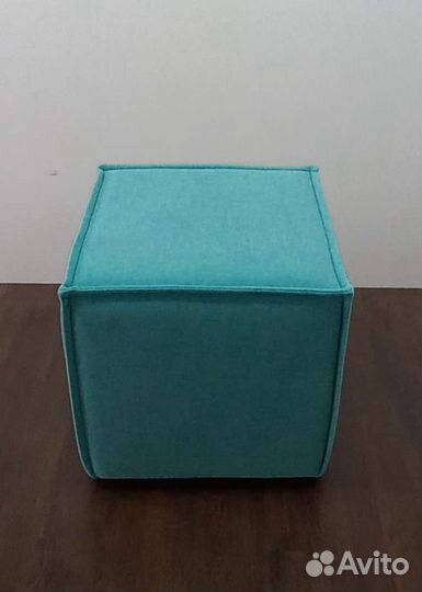 Пуфы пуфики