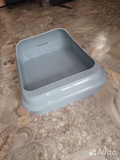 Лоток для кошек