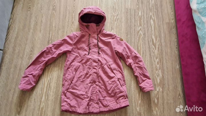 Парка merrell осень весна 164