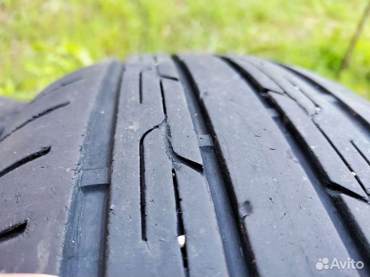 Triangle Protract TEM11 225/65 R17