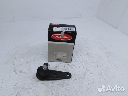 Шаровая опора передняя