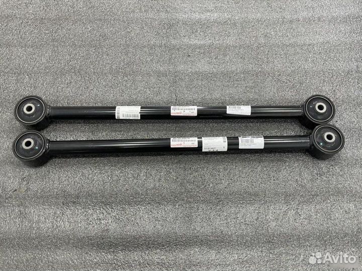 Тяги рычаги нижние задние Toyota Land Cruiser 200