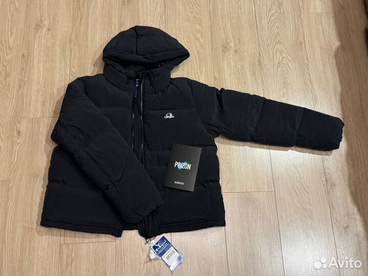 Куртка champion