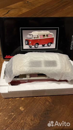 Коллекционные модели