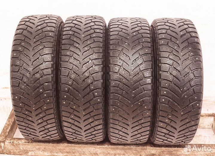 Toyo Observe Ice-Freezer SUV 215/65 R16 98T