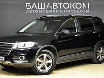 Haval H6 1.5 MT, 2019, 142 546 км, с пробегом, цена 1 530 000 руб.