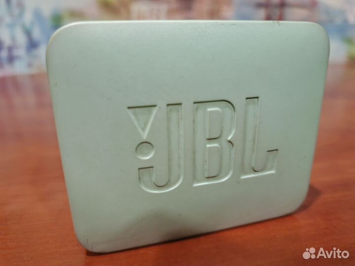 Колонка jbl