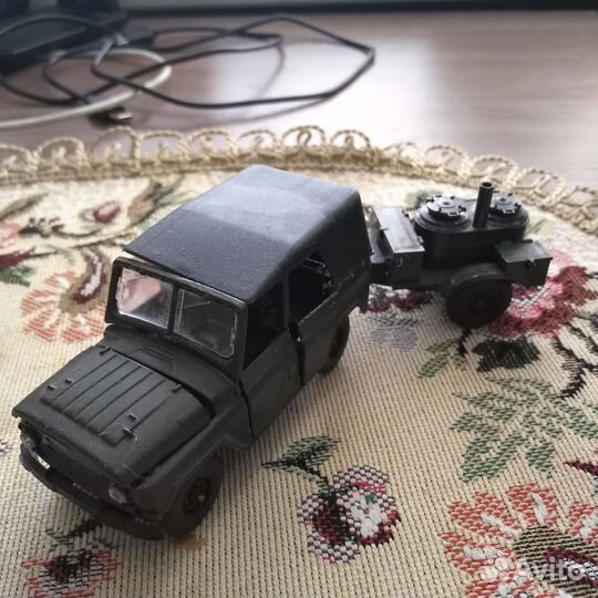 Модели автомобилей СССР