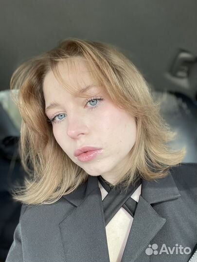 Бизнес ассистент