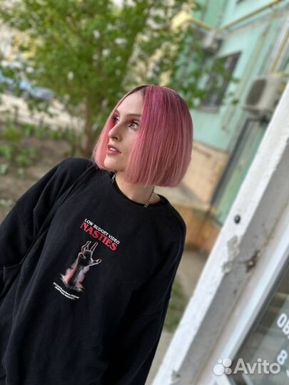 Модель на стрижку бесплатно