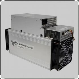 Продам Whatsminer M20S 68Th, 51штука