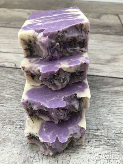 Мыло ручной работы, соевые фигурные свечи