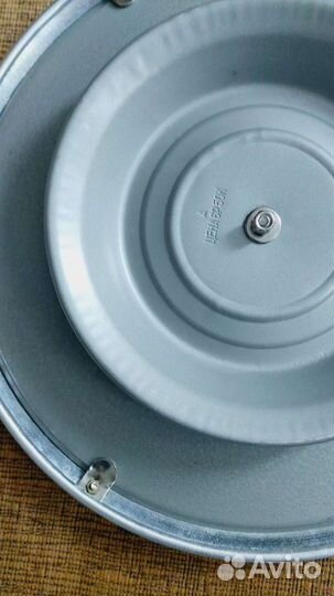 Тортница (подставка) вращающаяся СССР