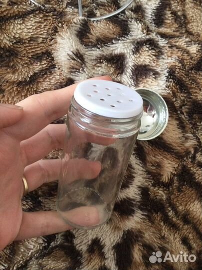 Набор для специй