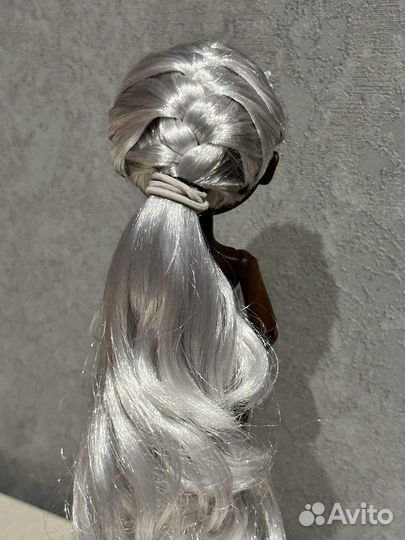 Rainbow High Divas - Айеша Стерлинг нюд