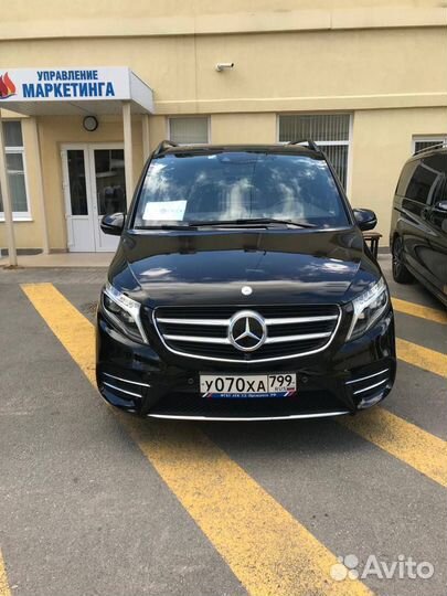 Трансфер минивэн, микроавтобус. Экскурсии по Крыму