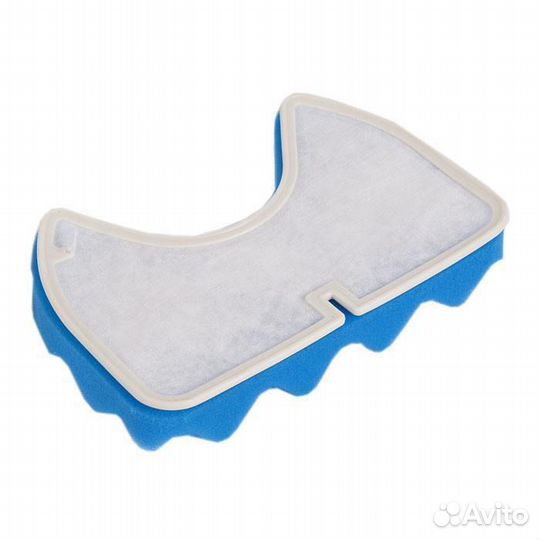 Фильтры моторные для пылесосов Samsung, Filtero FT