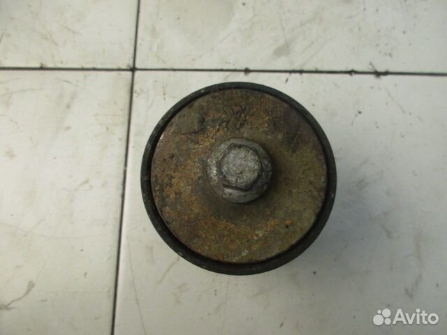 Ролик-натяжитель Iveco Stralis