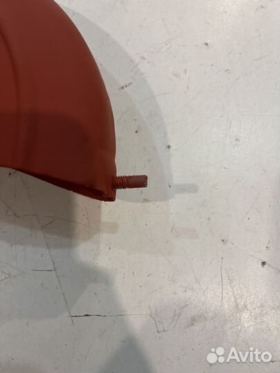 Крышка щитка цепи Паннония