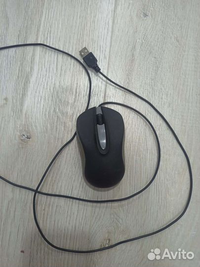 Компьютерная мышь