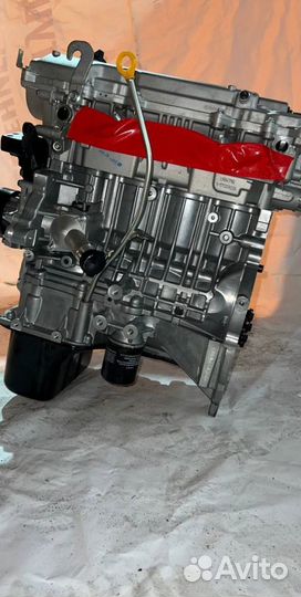 Двигатель Lifan 1.8 LFB479Q новый в наличии