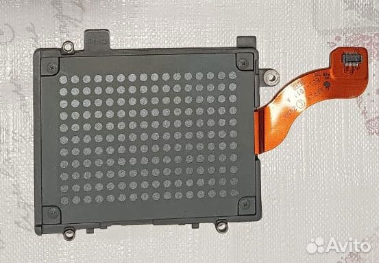 SSD 128 Gb для Apple MacBook Air A1304 оригинал
