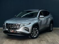 Новый Hyundai Tucson 2.0 AT, 2024, цена 4 200 000 руб.