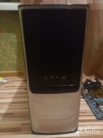Корпус для пк