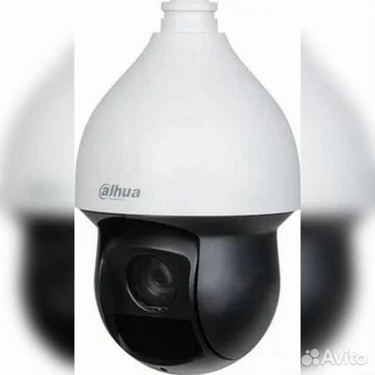 Камера видеонаблюдения