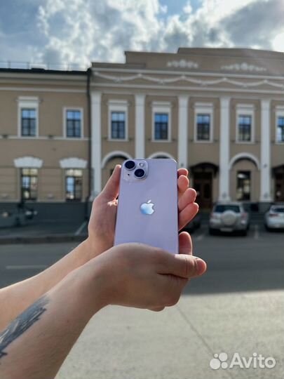 Apple Watch 6 44mm Silver Витринные,Рассрочка