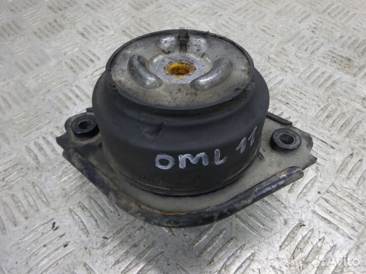 Опора двигателя Мерседес W164 ML