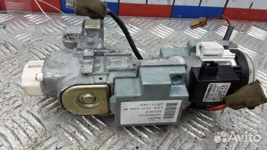 Замок зажигания nissan pathfinder R51 (SML05J101)